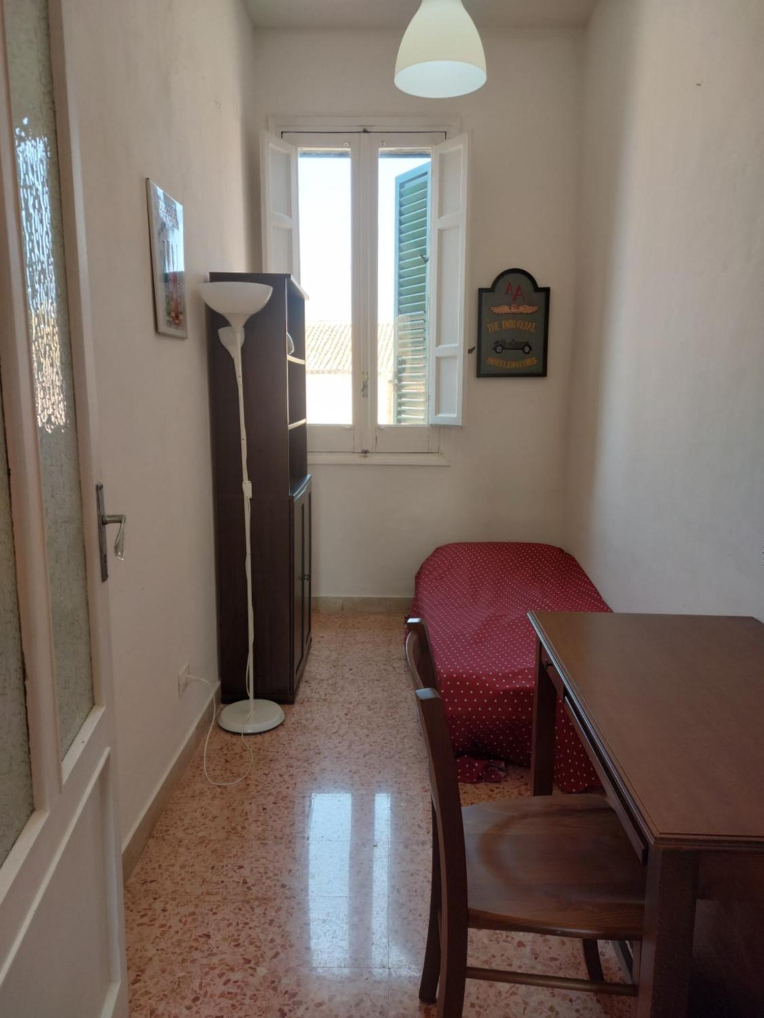 Apartamento Casa Azzurra Trapani Exterior foto