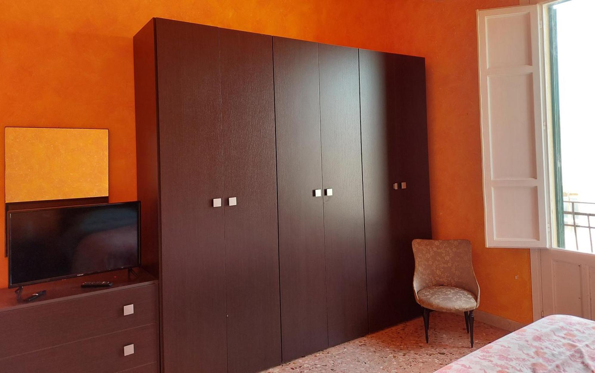 Apartamento Casa Azzurra Trapani Exterior foto