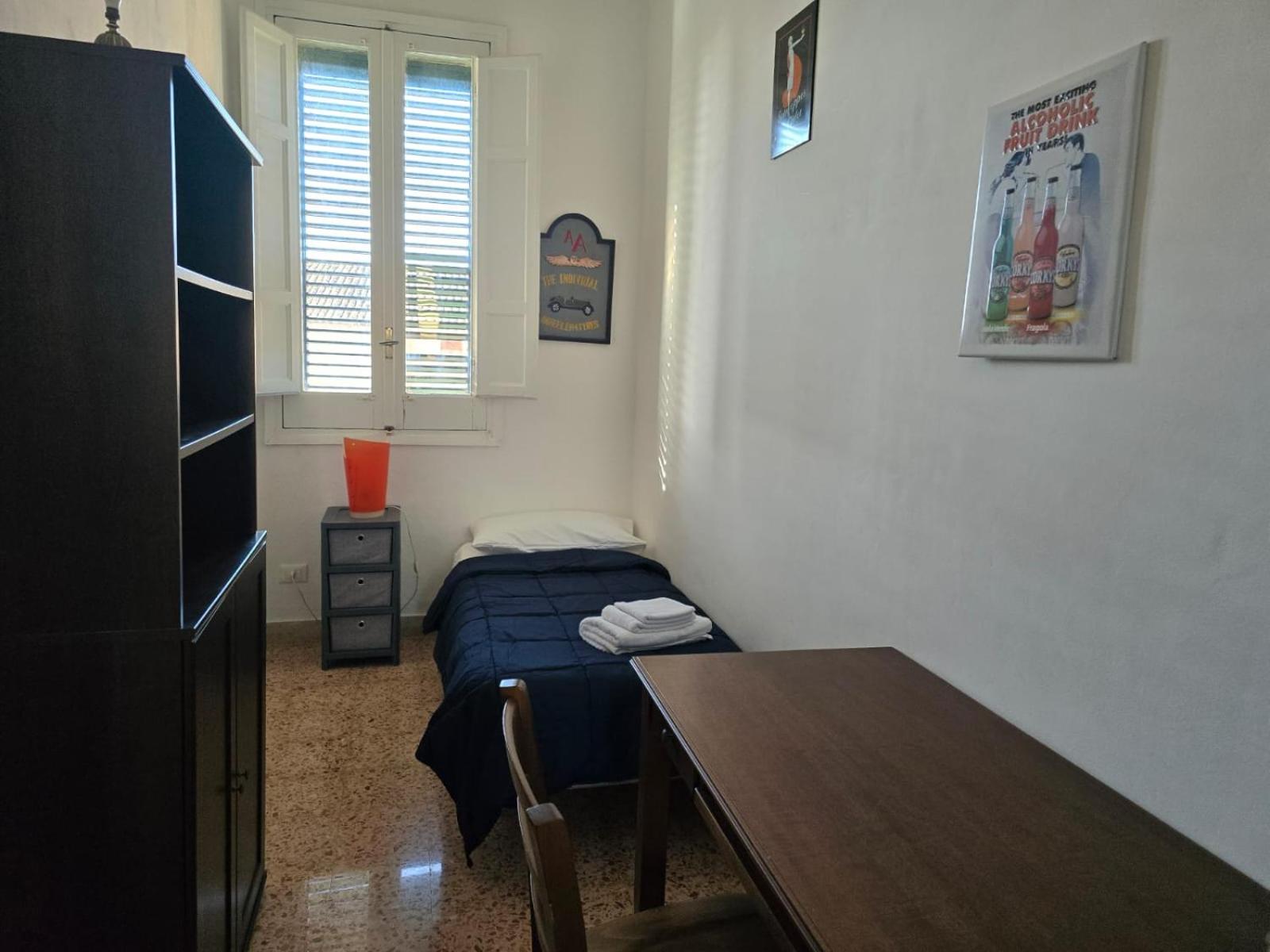 Apartamento Casa Azzurra Trapani Exterior foto